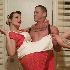 Meet your Posher, Robert